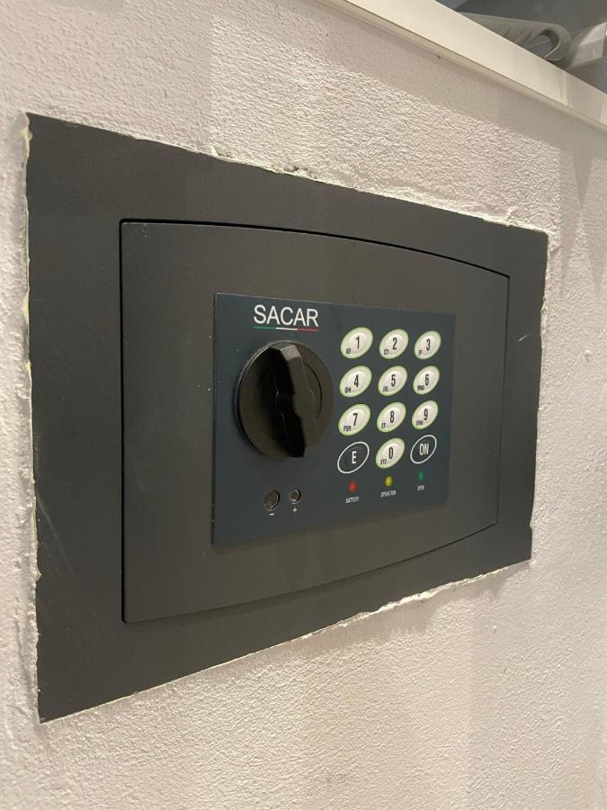 Civico29 Appartamento Bilocale Como Exterior photo