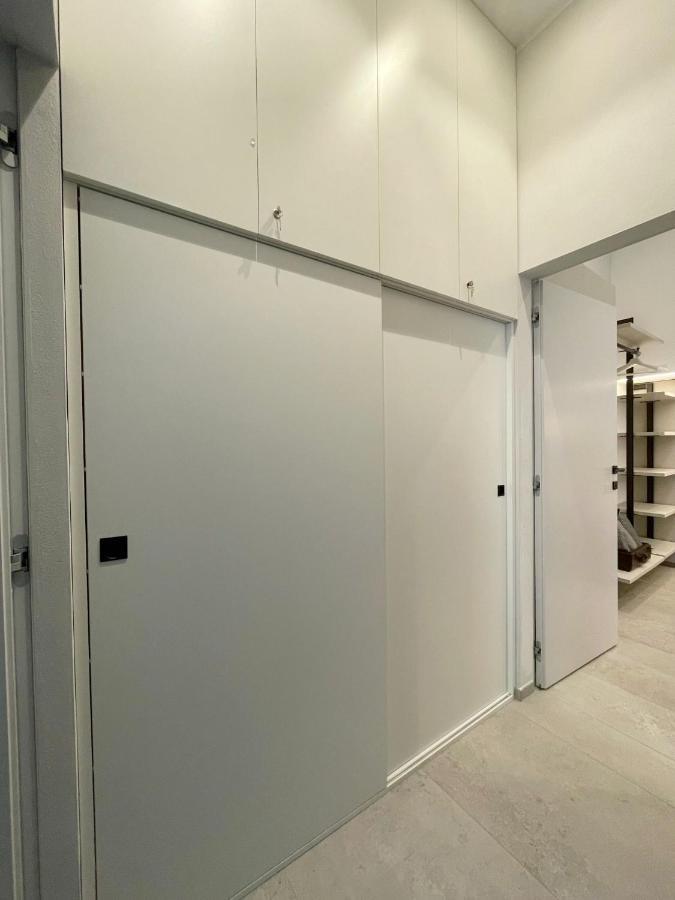 Civico29 Appartamento Bilocale Como Exterior photo