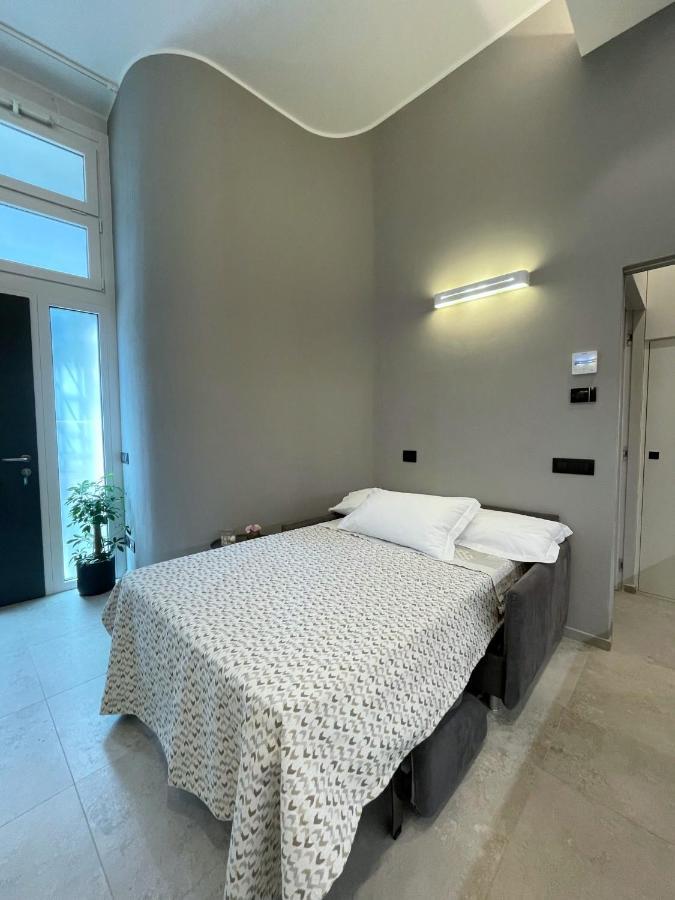 Civico29 Appartamento Bilocale Como Exterior photo
