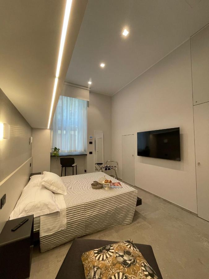 Civico29 Appartamento Bilocale Como Exterior photo